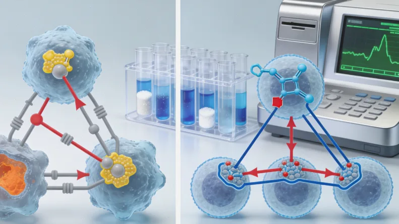 血液ctDNA检测过程动态图