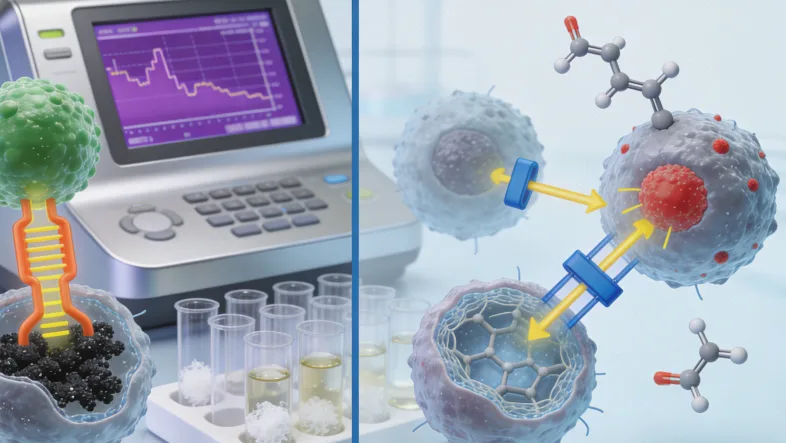 EGFR通路与旁路激活(MET/HER2)示意图