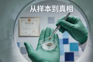 EGFR靶向治疗耐药机制示意图