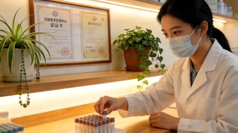 T790M检测大概需要多少钱?检验科医生为你算笔明白账