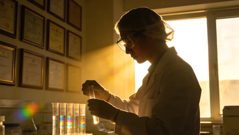 免疫检查点抑制剂作用机制动态图