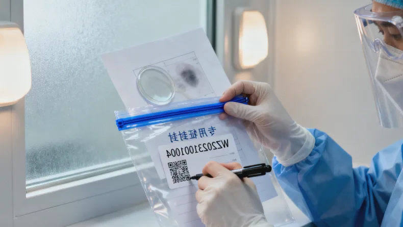 “冷肿瘤”与“热肿瘤”微环境对比