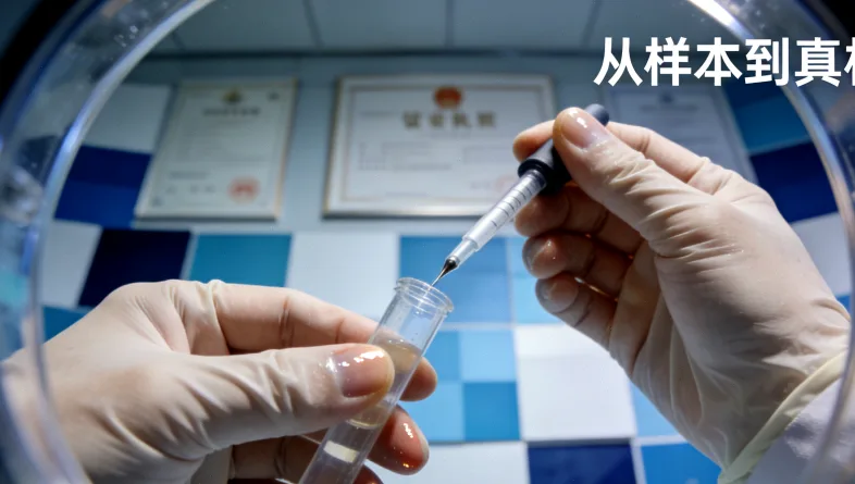 DNA错配修复机制工作原理动画图解