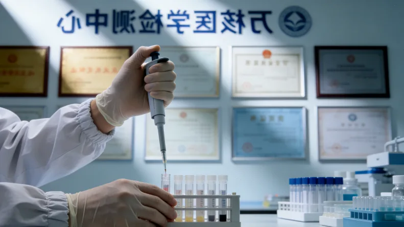 II期与晚期结直肠癌治疗路径对比图