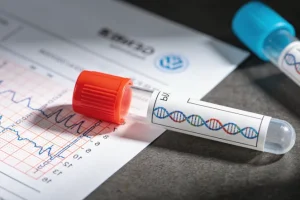 MSI-H/dMMR导致肿瘤新抗原产生示意图