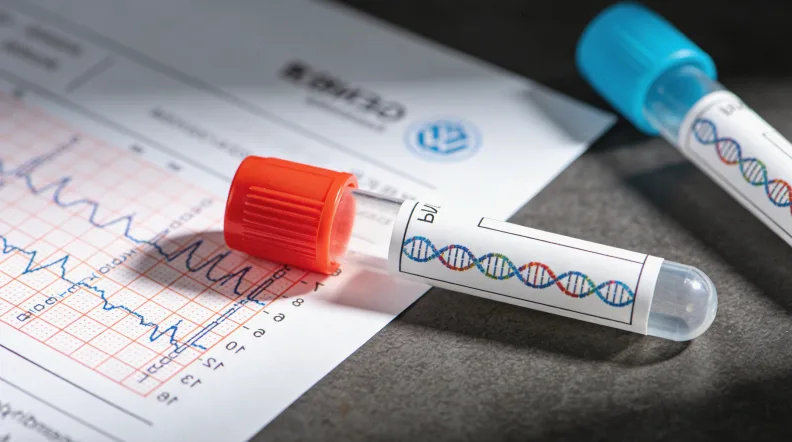 MSI-H/dMMR导致肿瘤新抗原产生示意图