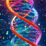 先天性骨发育不良患儿典型体态示意图