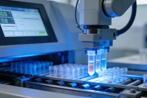 微卫星不稳定（MSI）发生机制示意图