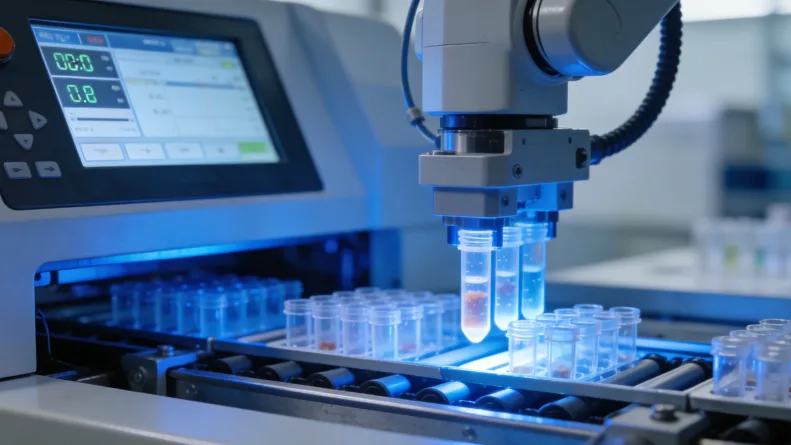 微卫星不稳定（MSI）发生机制示意图