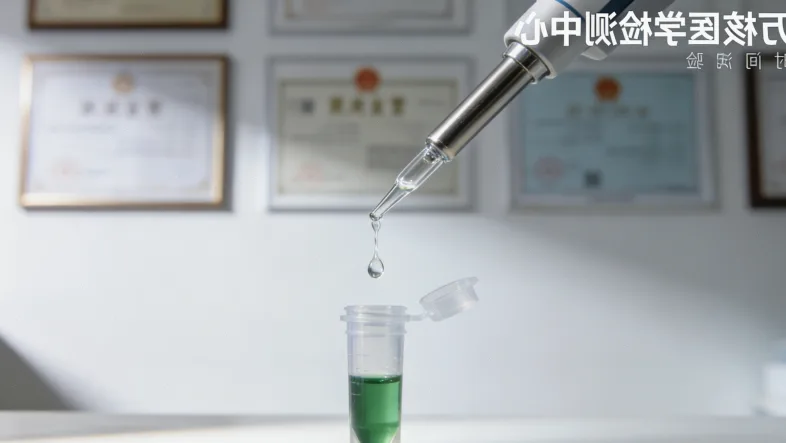 遗传性（林奇综合征）与散发性MSI-H起源路径对比图