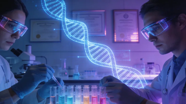 不同医院用的MSI检测panel大小不一样，结果有影响吗？专家深度解析