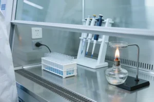 DNA错配修复机制示意图