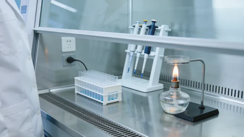 DNA错配修复机制示意图