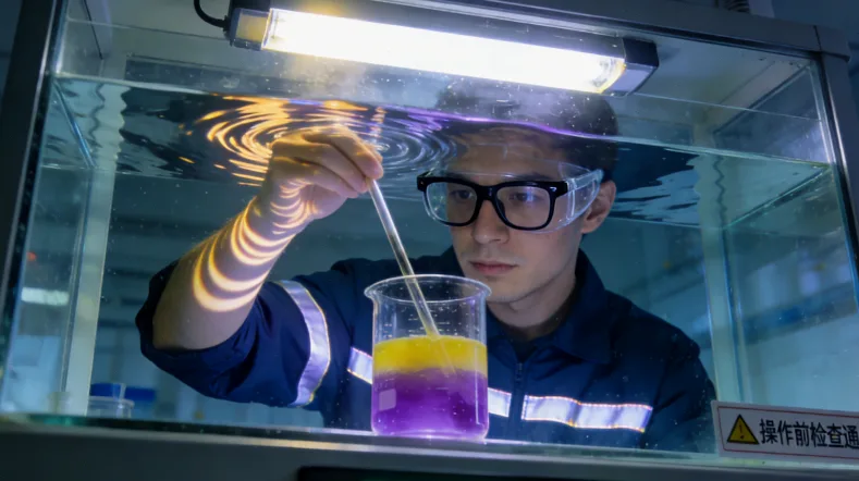 MSI检测报告单示例