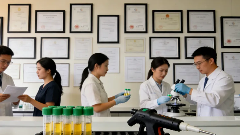 色彩丰富的抗炎食物拼盘