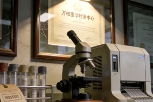 PD-L1蛋白在癌细胞表面表达示意图