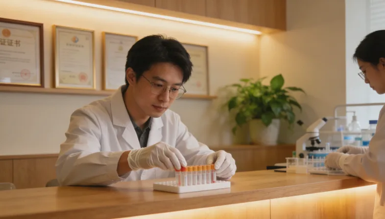 C3与SP142抗体结合PD-L1蛋白不同表位的模式图