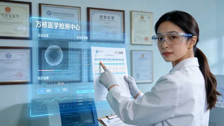 肿瘤细胞阳性比例分数（TPS）与综合阳性分数（CPS）示意图