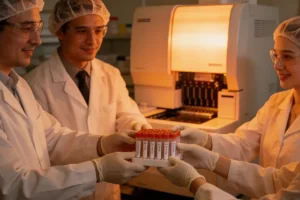 PD-L1与TMB作用机制对比示意图