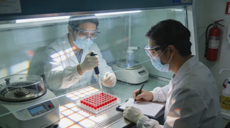 PD-L1表达会不会从治疗前的阴性变成治疗后的阳性？动态变化背后的精准医疗新思考