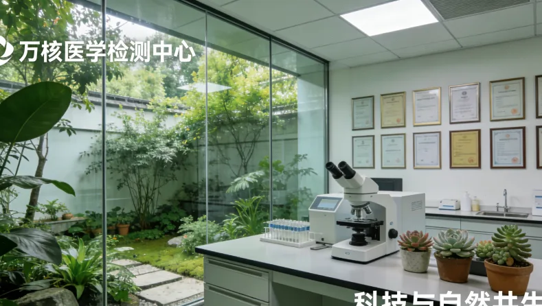 不同固定时间对组织抗原保存影响的显微对比图