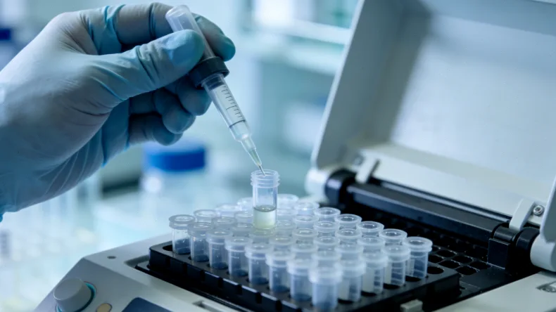 肿瘤细胞膜阳性染色