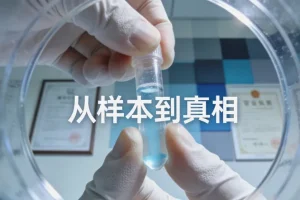 医生与患者共同查看病理报告沟通方案