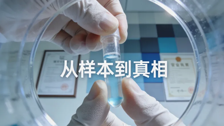 医生与患者共同查看病理报告沟通方案