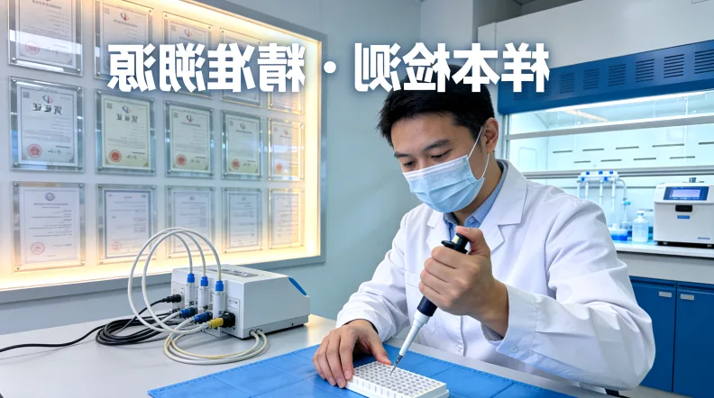 吸烟导致肺组织炎症与DNA损伤示意图