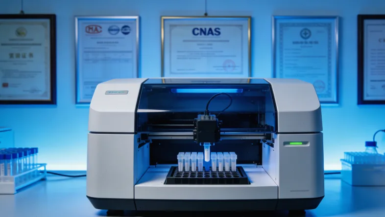 FFPE石蜡组织块实物示意图