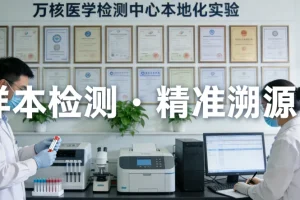 PD-L1免疫组化检测高表达示意图