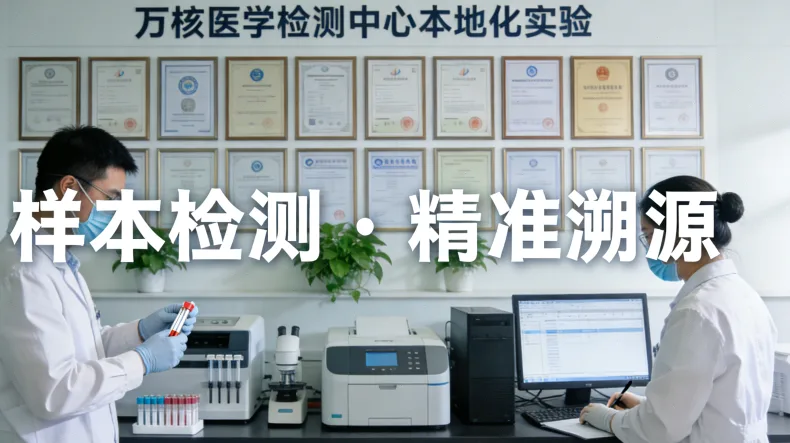 PD-L1免疫组化检测高表达示意图