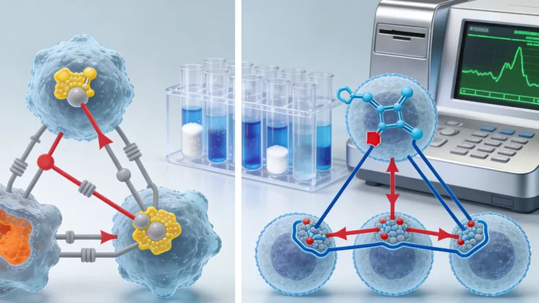用血液检测PD-L1表达的方法靠谱吗？医生为你深度解析