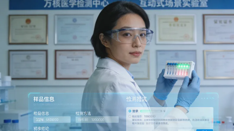 免疫检查点抑制剂作用机制示意图