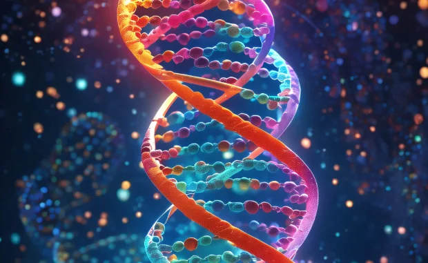 MAPK信号通路示意图