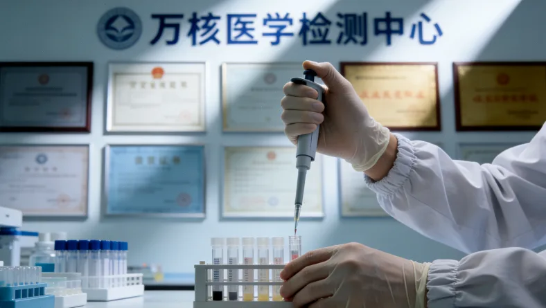 ctDNA检测能完全代替肿瘤组织活检吗？医生告诉你真相