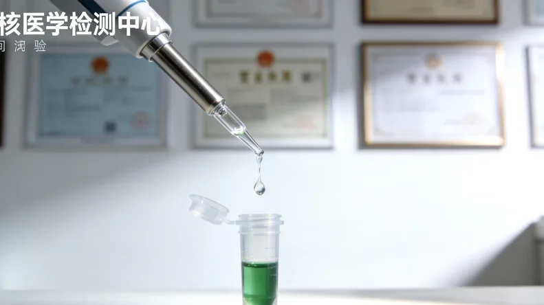 ctDNA从肿瘤释放进入血液循环示意图