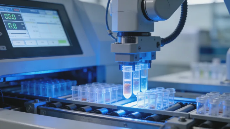 ctDNA检测在肝癌早筛里效果怎么样?医生详解优势与挑战