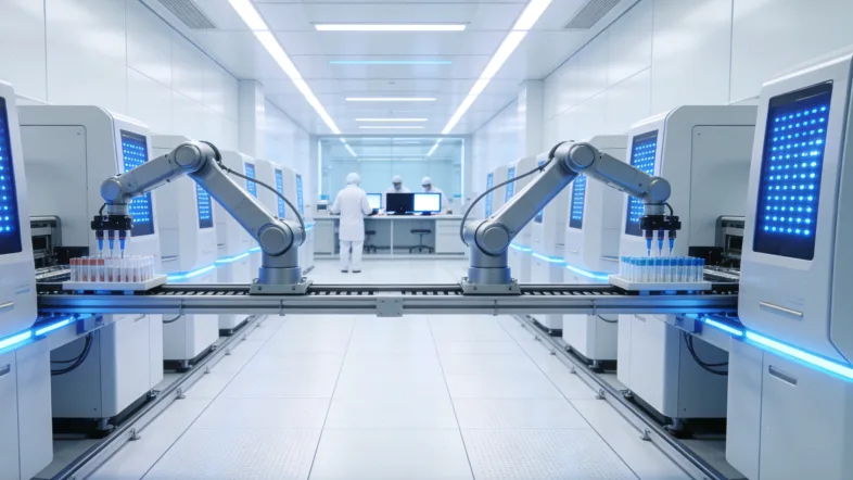 克隆性造血与肿瘤源性ctDNA区别图解