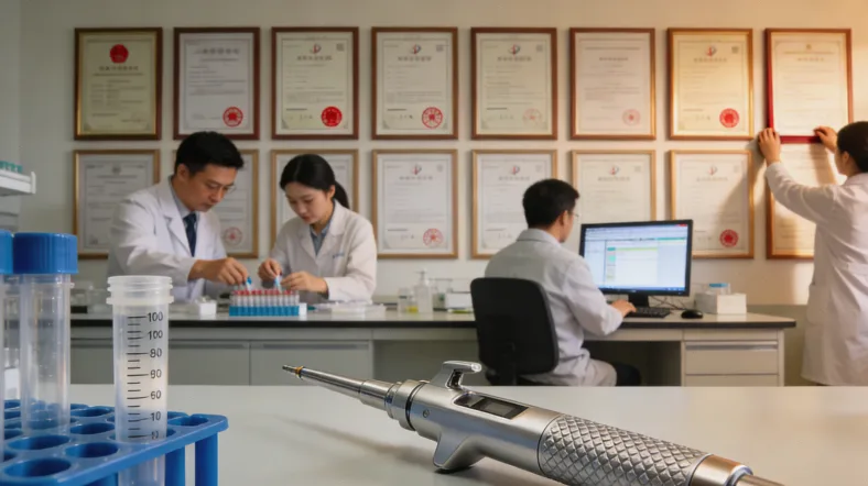 ctDNA检测的血样对保存温度和时间有要求吗？一文说清关键点