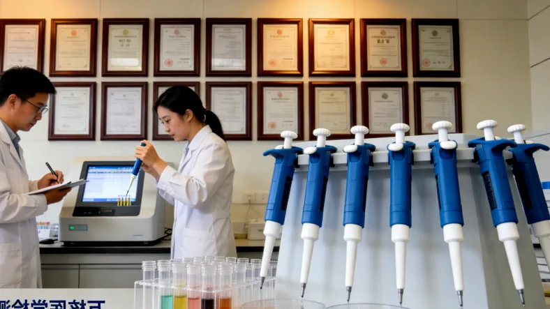 ctDNA检测的血样对保存温度和时间有要求吗？一文说清关键点