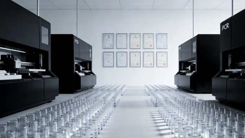 ctDNA检测的血样对保存温度和时间有要求吗？一文说清关键点