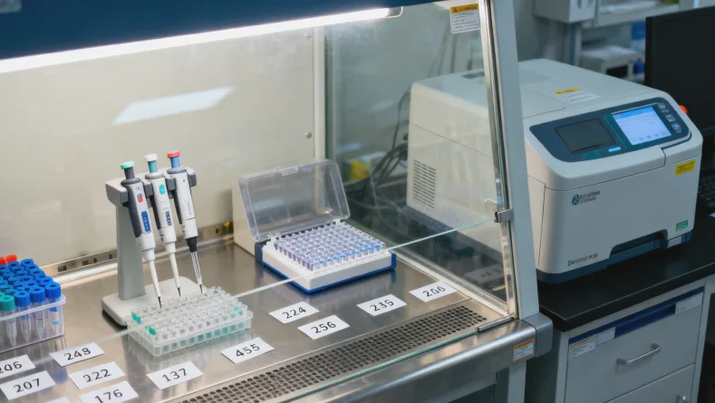 肿瘤细胞在转移过程中发生基因进化示意图