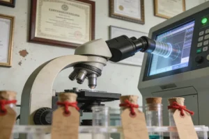 肠癌原发灶与肝转移灶示意图对比