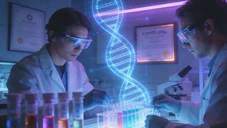 抗EGFR靶向药物作用机制动态图