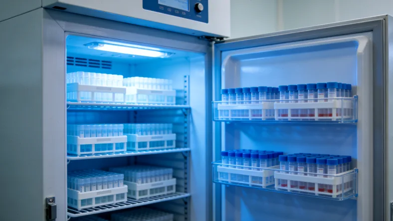 MSI检测与MMR蛋白检测结果对比图