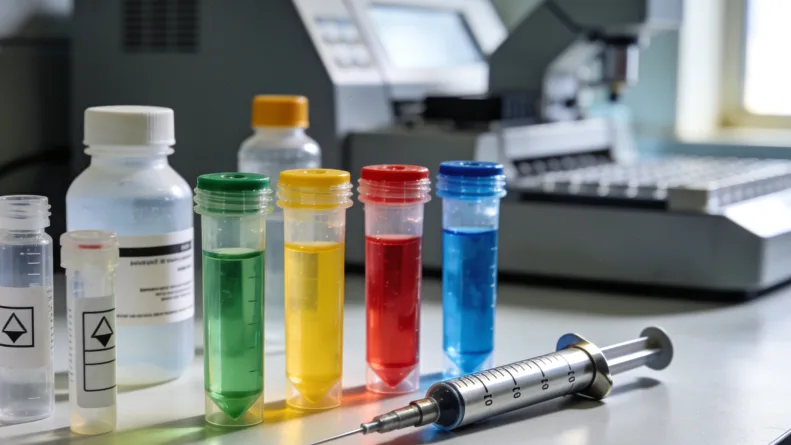 抗体偶联药物(ADC)作用机制动态图解