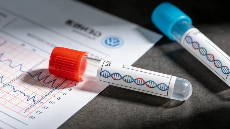 NTRK基因融合致癌机制示意图