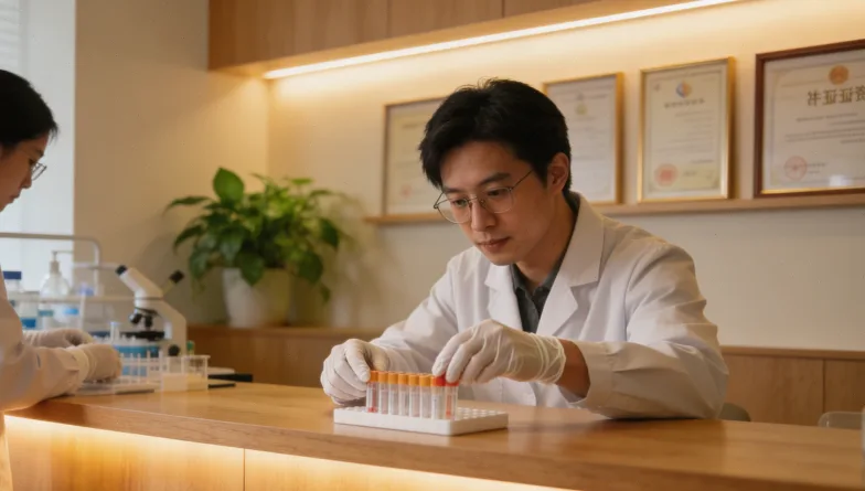 多学科团队(MDT)会诊讨论场景