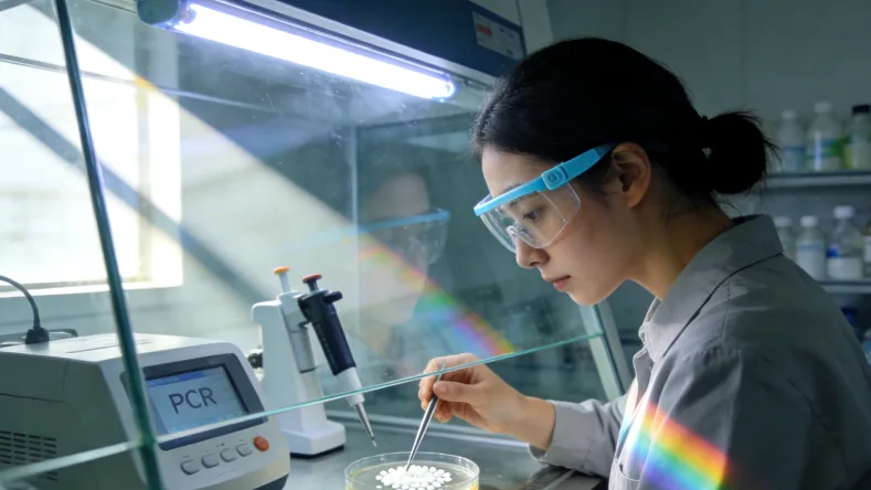 肠癌基因检测发现“SMAD4突变”,说明什么?解读预后与治疗新方向